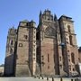 Rodez, La cathédrale Notre-Dame, 1277