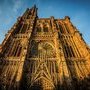 La Cathédrale Notre-Dame de Strasbourg