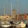 La Tour du Leughenaer, Dunkerque