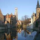 Le charme de Bruges