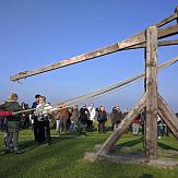 La Bricole à la Citadelle de Montreuil-sur-mer