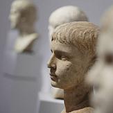 Lucius Cesar - Exposition Auguste